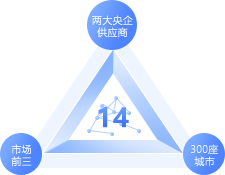 歷史和行業(yè)地位